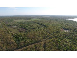 TRACTS 9-11 - LAND AUCTION - 2,176+/- ACRES OFFERED IN 16 TRACTS IN PITTSBURG CO., OKLAHOMA